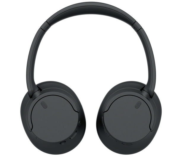 Sony WH-CH720N Czarne - 1119463 - zdjęcie 3